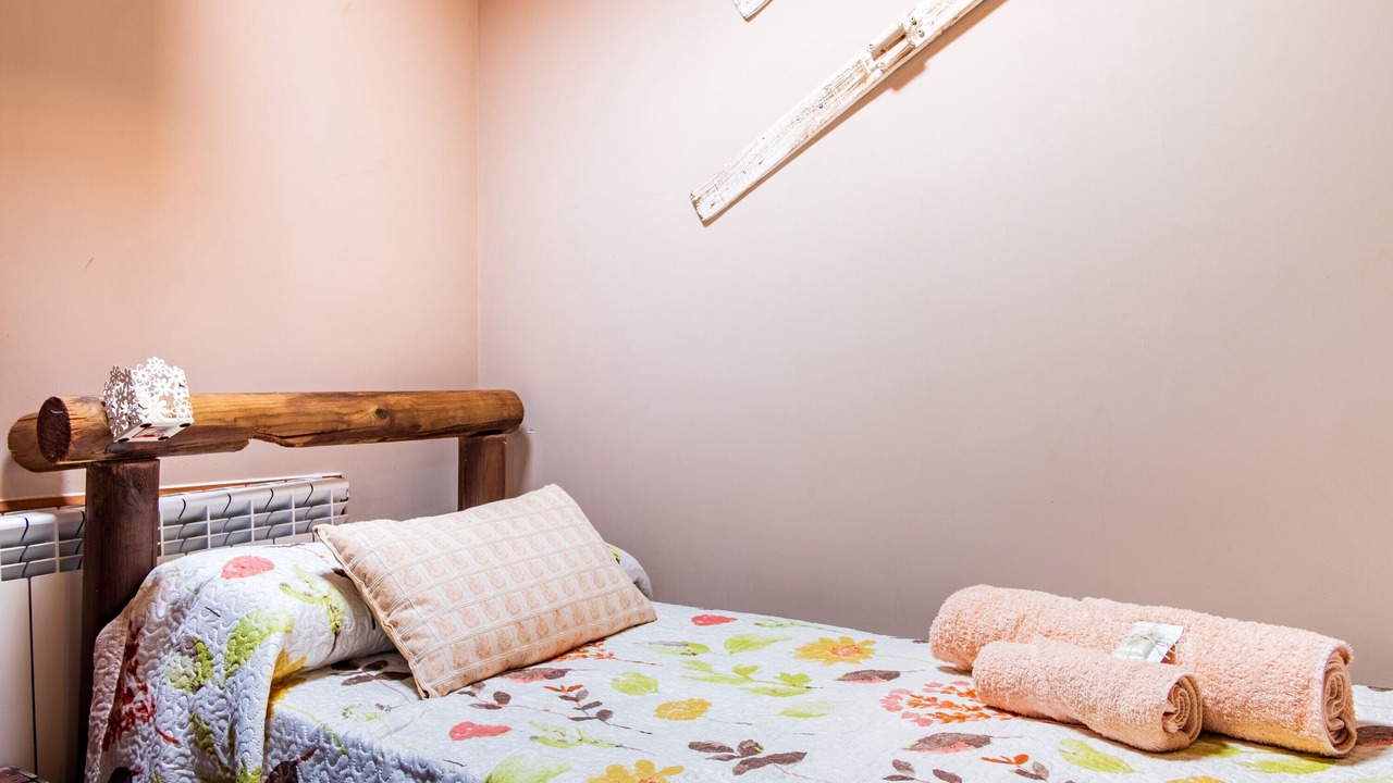 Photo of Bedroom in Villar de Corneja