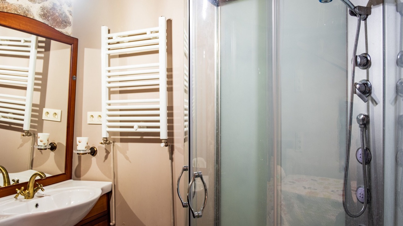 Photo of Bathroom in Villar de Corneja