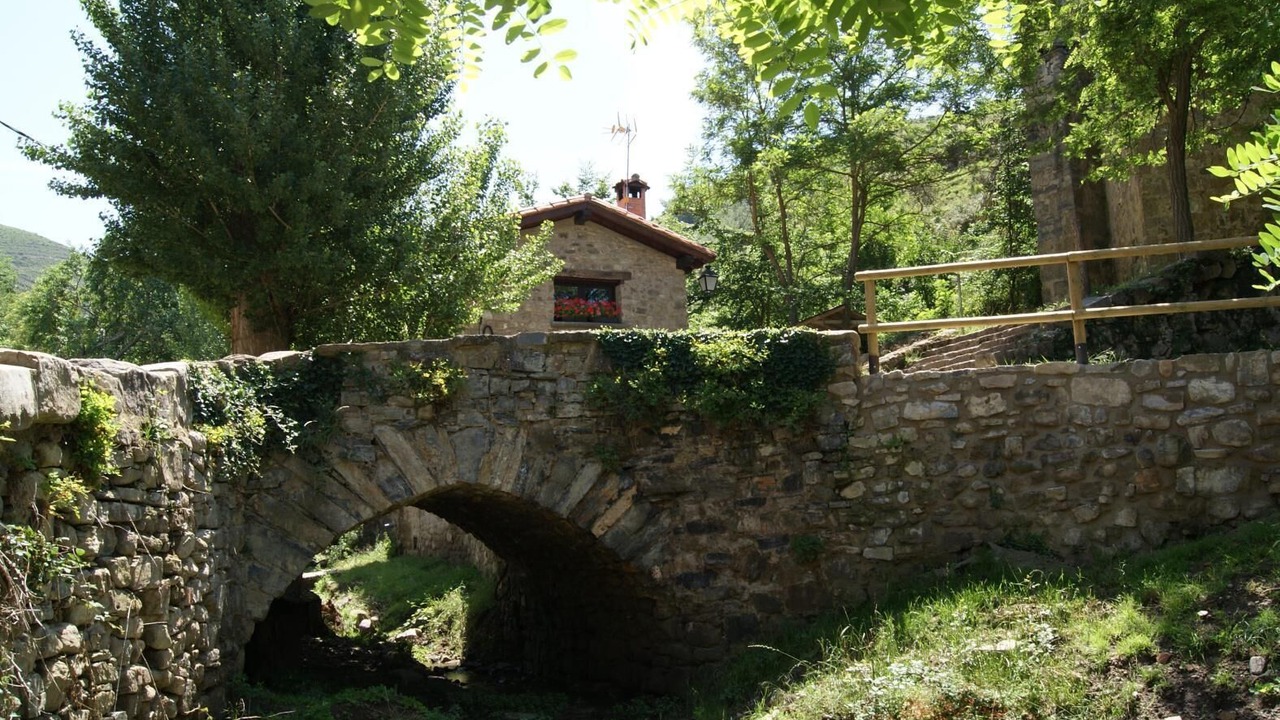 Photo of Others in San Roman de Cameros