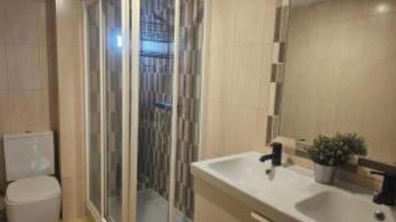 Photo of Bathroom in Santa Rosa