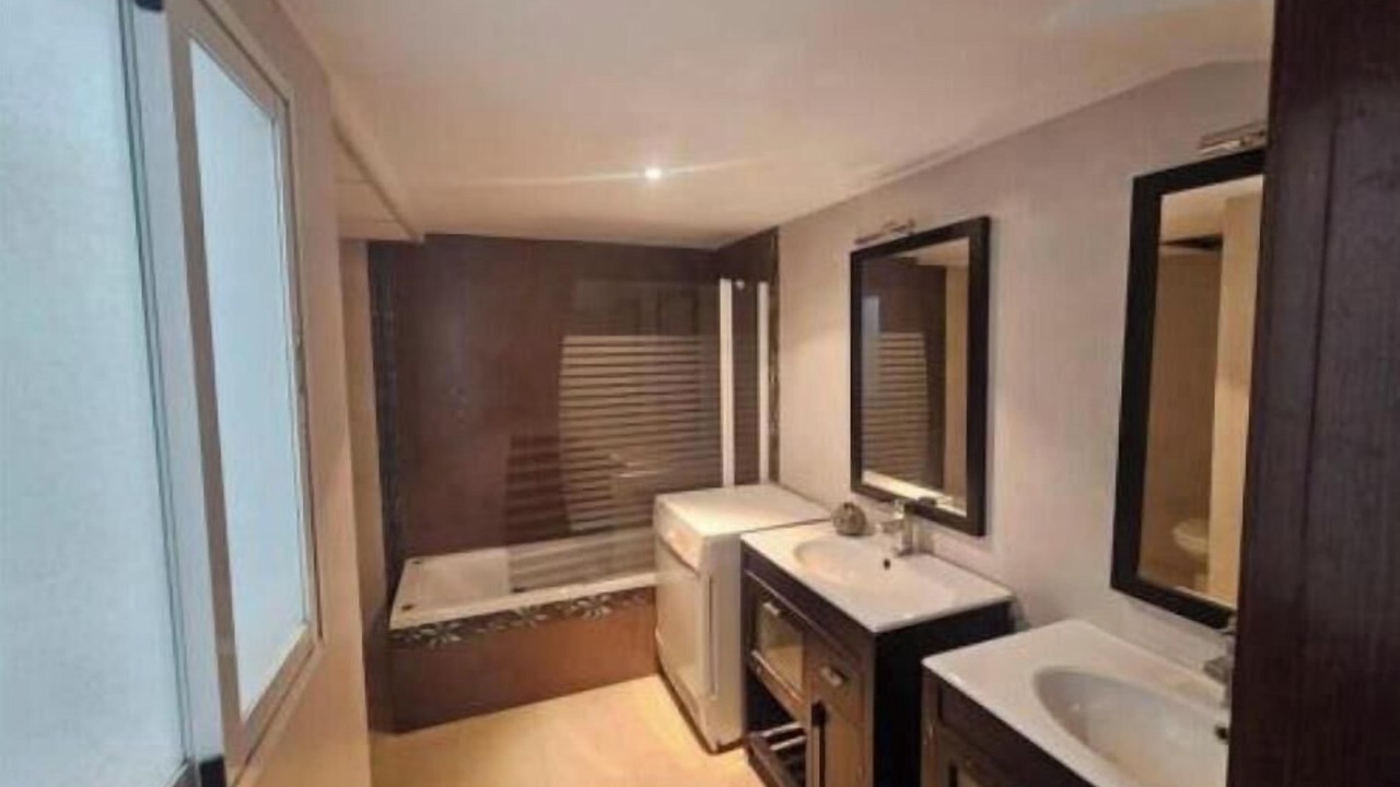 Photo of Bathroom in Santa Rosa