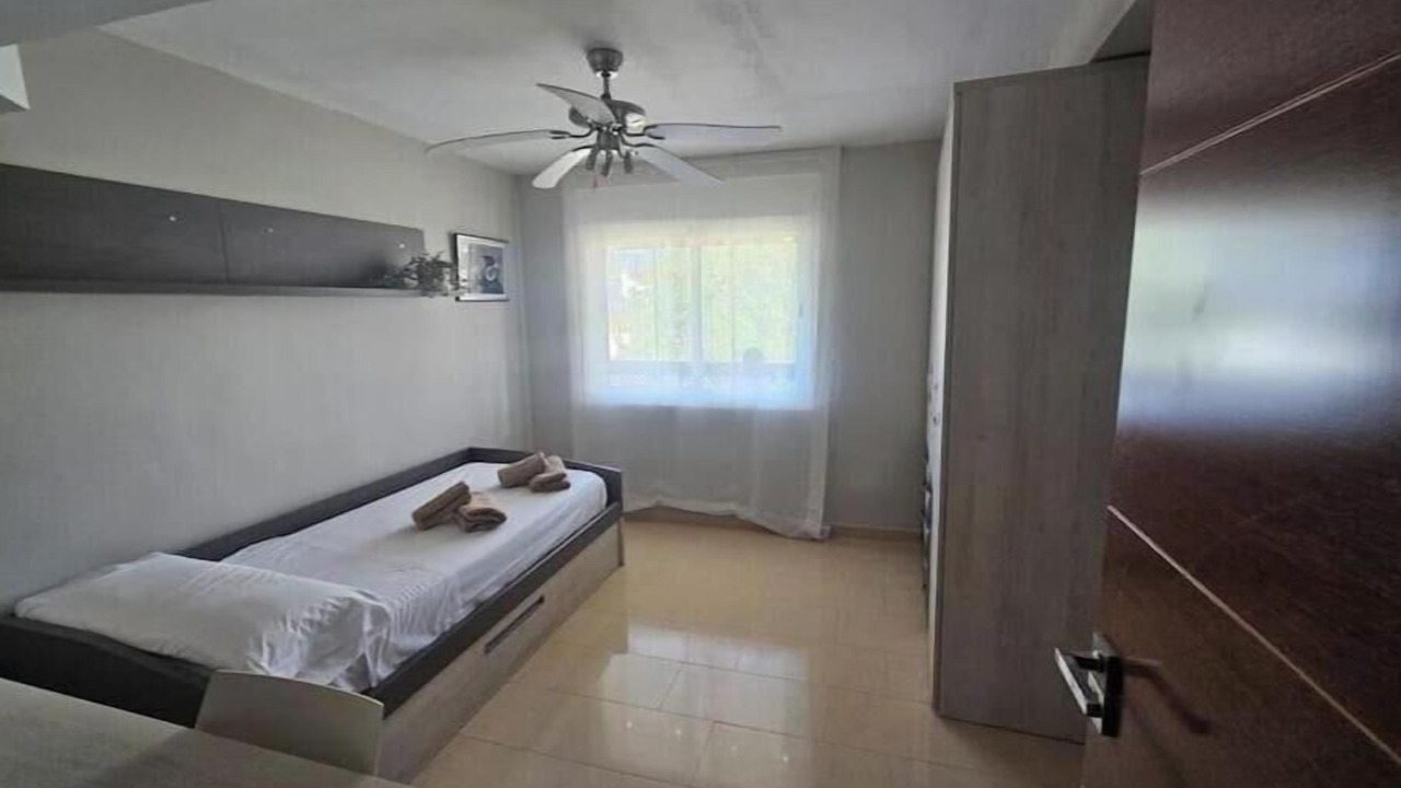 Photo of Bedroom in Santa Rosa