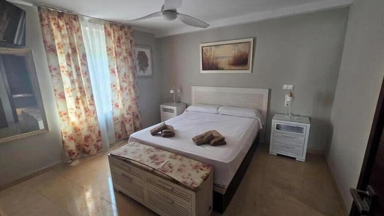 Photo of Bedroom in Santa Rosa