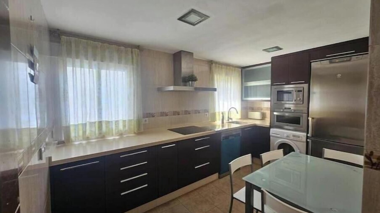 Photo of Kitchen in Santa Rosa