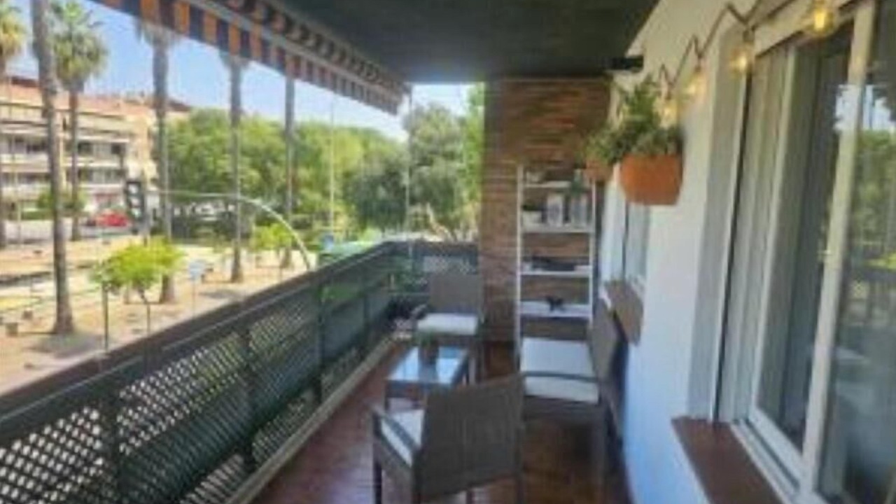Photo of Patio Balcony in Santa Rosa