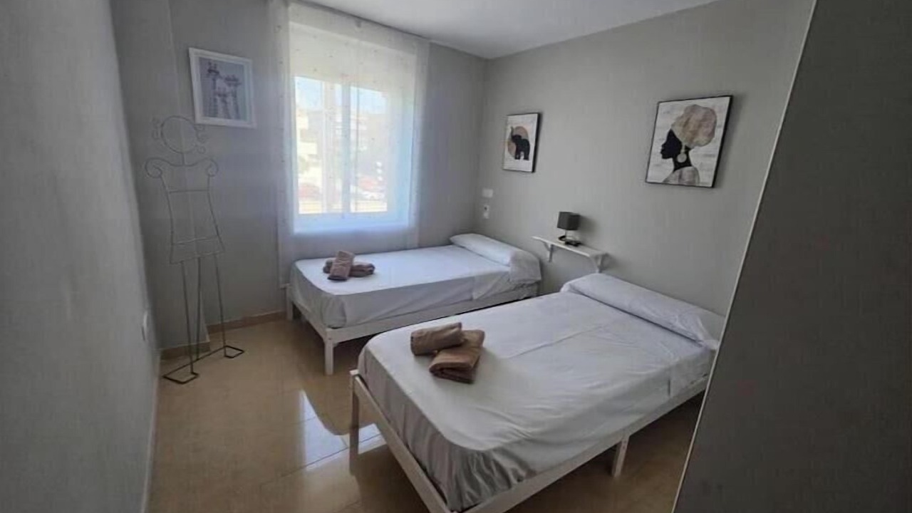 Photo of Bedroom in Santa Rosa