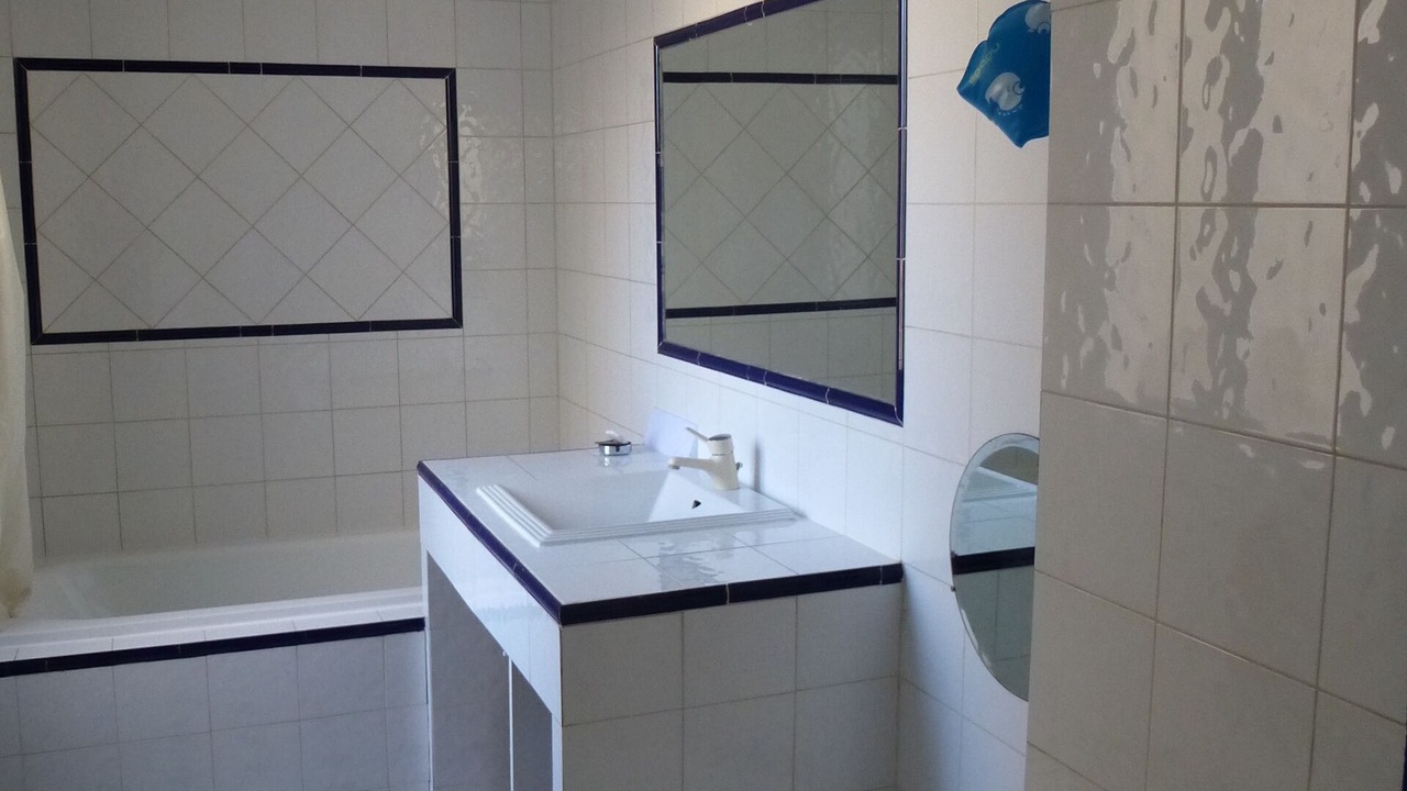 Photo of Bathroom in Belsunce