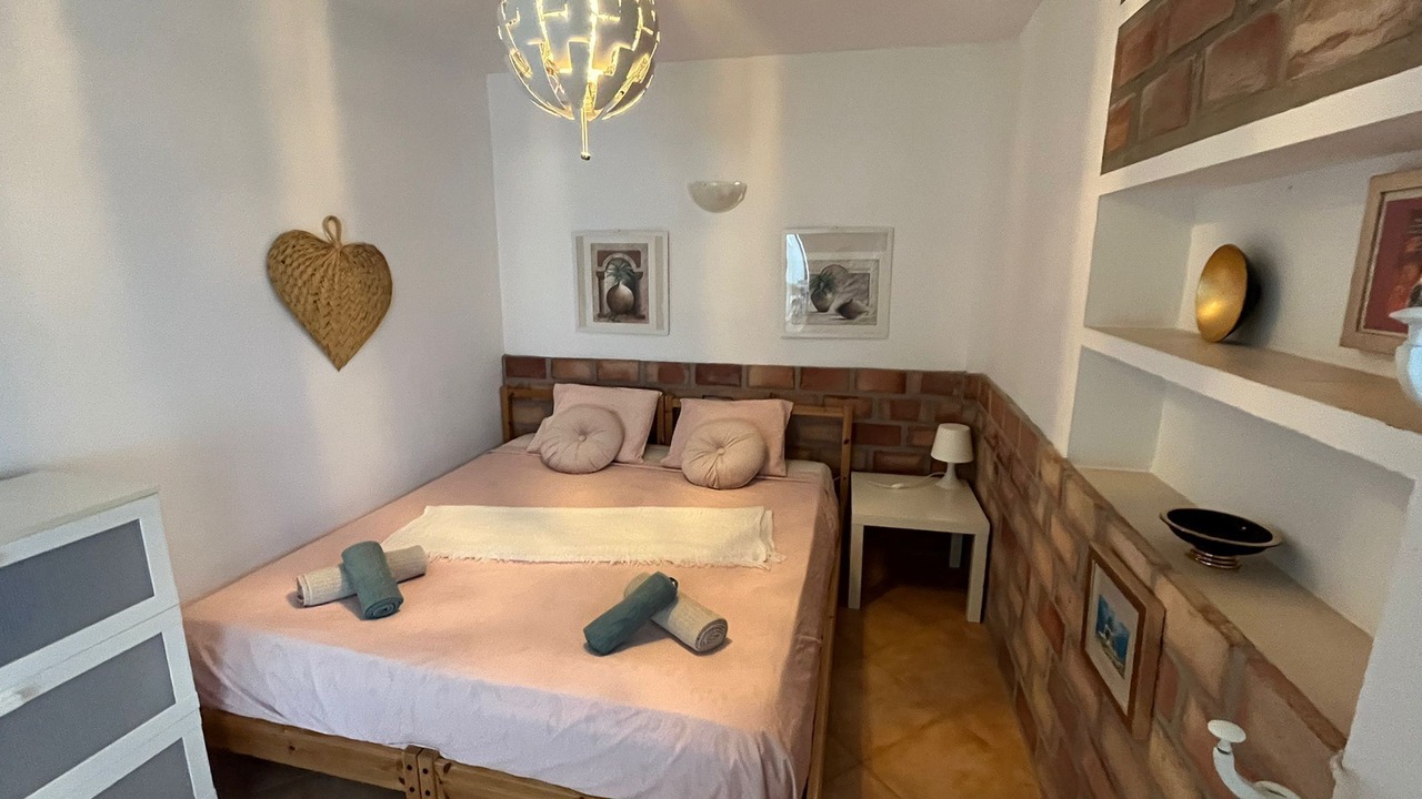 Photo of Bedroom in Torre de Benagalbon
