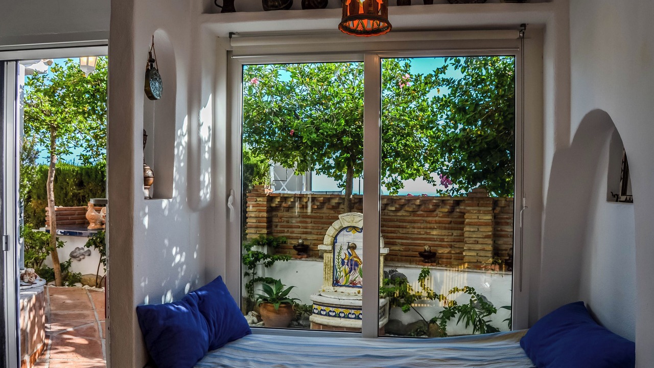Photo of Bedroom in Torre de Benagalbon