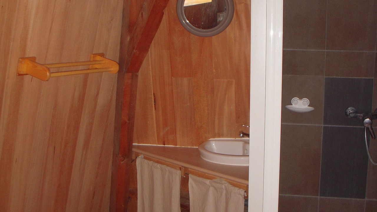Photo of Bathroom in Miribel-les-Echelles