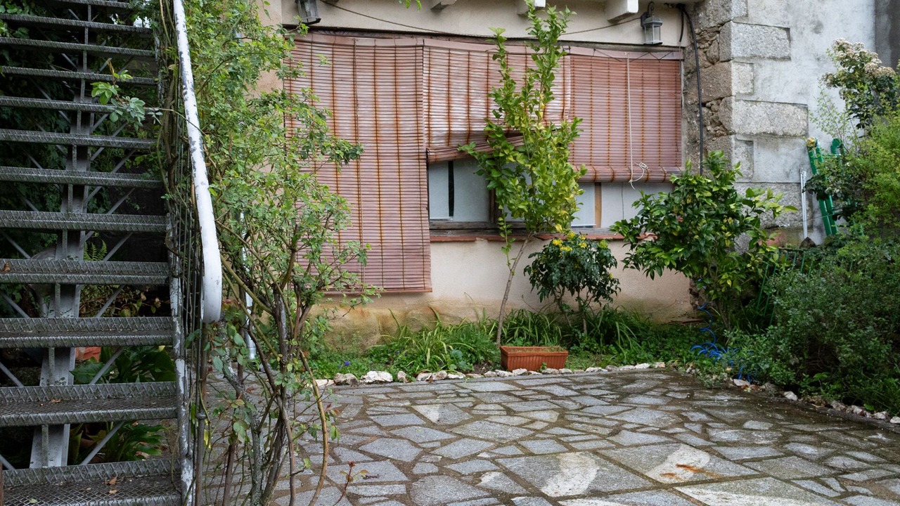 Photo of Outdoor in San Esteban de la Sierra