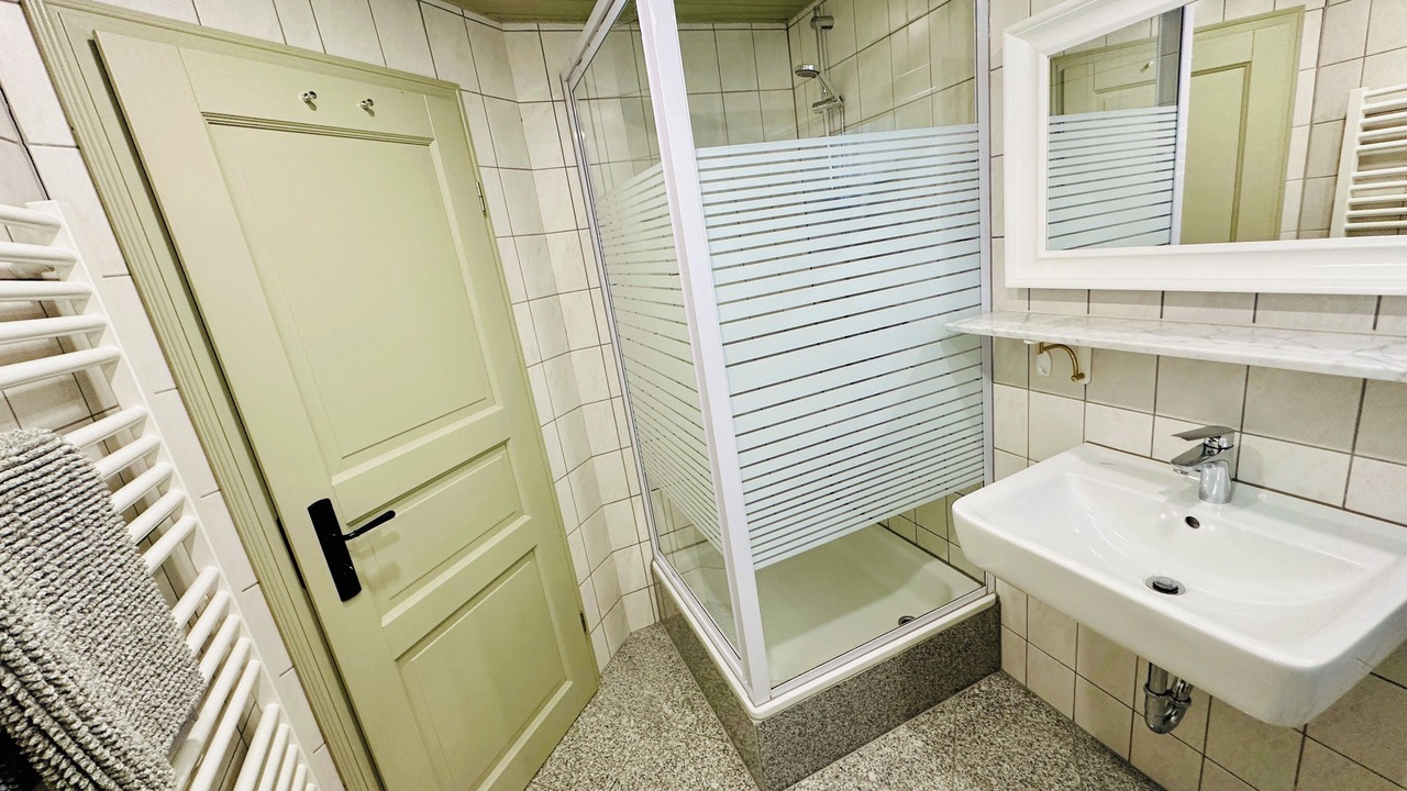 Photo of Bathroom in Kuhnhausen
