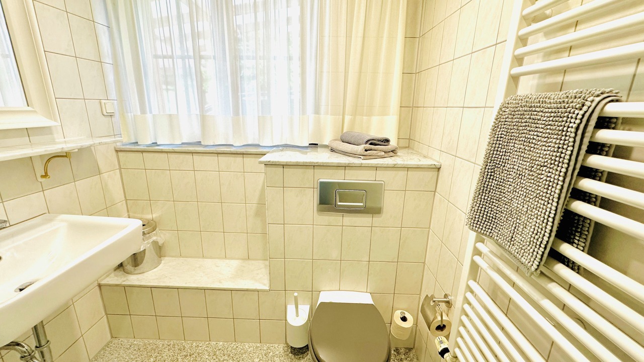 Photo of Bathroom in Kuhnhausen