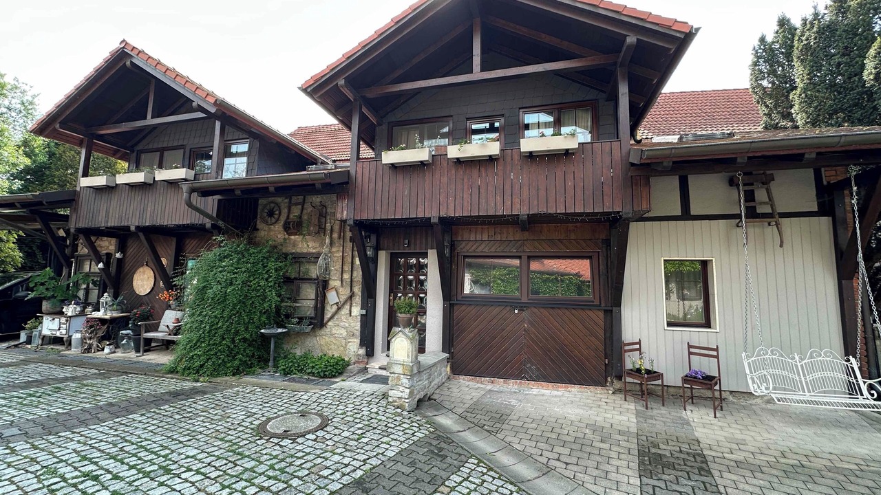 Photo of Outdoor in Kuhnhausen