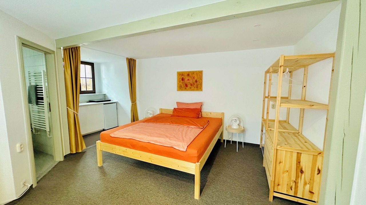 Photo of Bedroom in Kuhnhausen