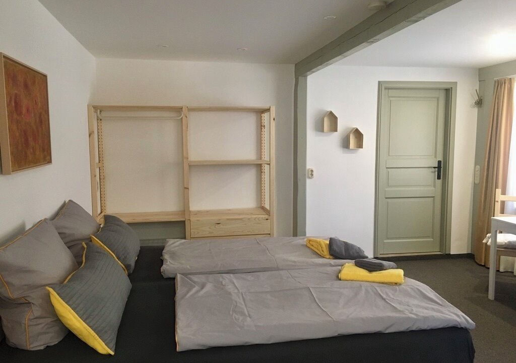 Photo of Bedroom in Kuhnhausen