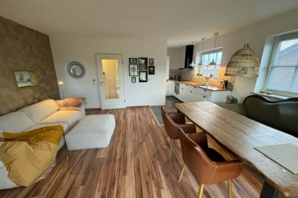 Photo of Livingroom in Langwedel