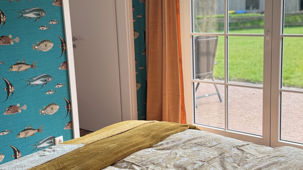 Photo of Bedroom in Langwedel
