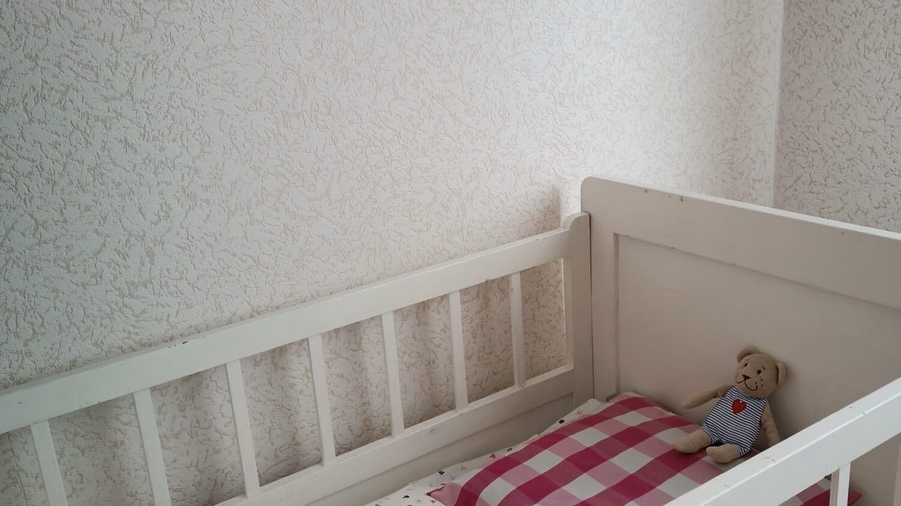 Photo of Bedroom in Badenhausen