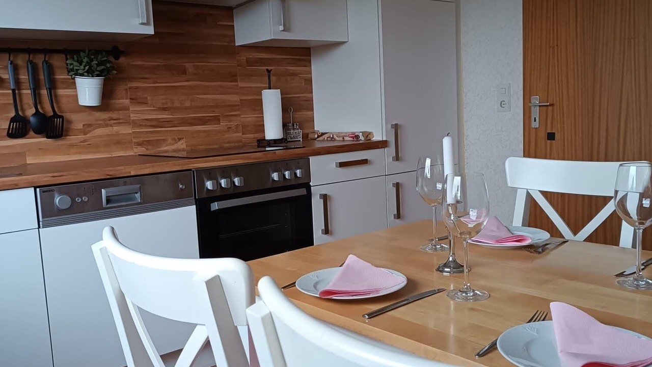 Photo of Kitchen in Badenhausen