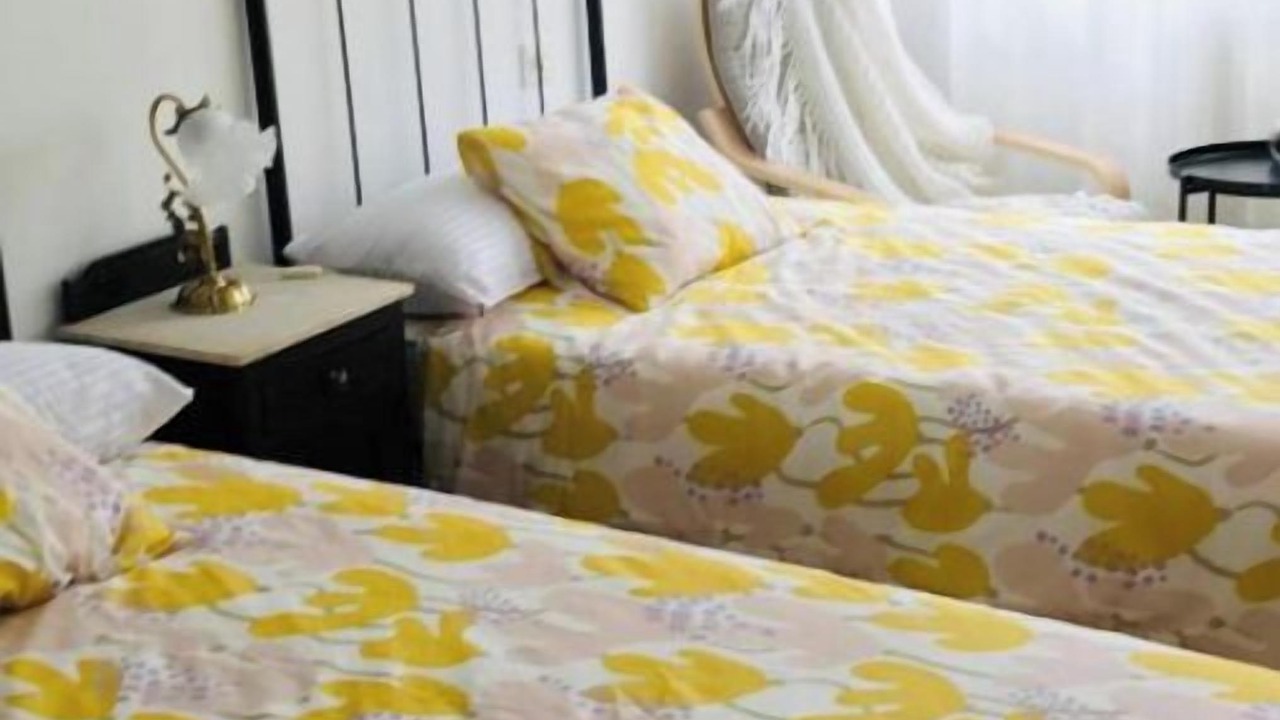 Photo of Bedroom in Arzua