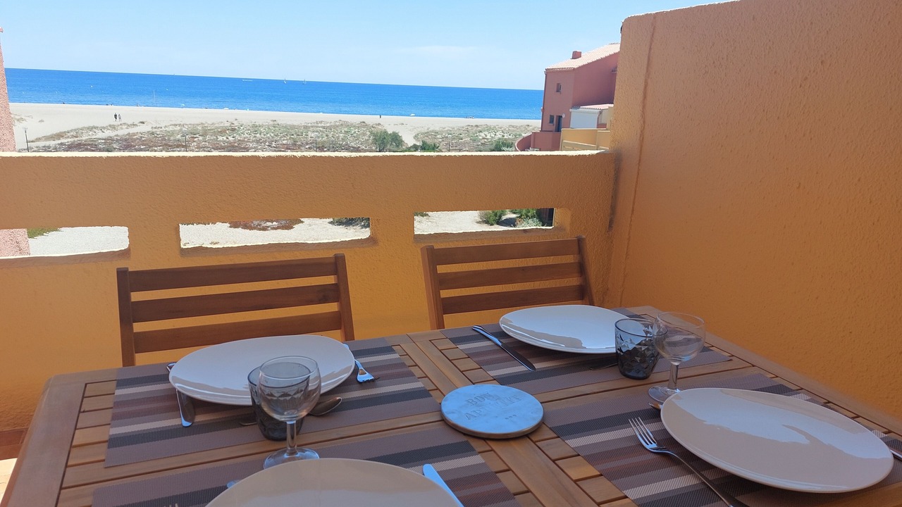 Photo of Outdoor in Port Leucate
