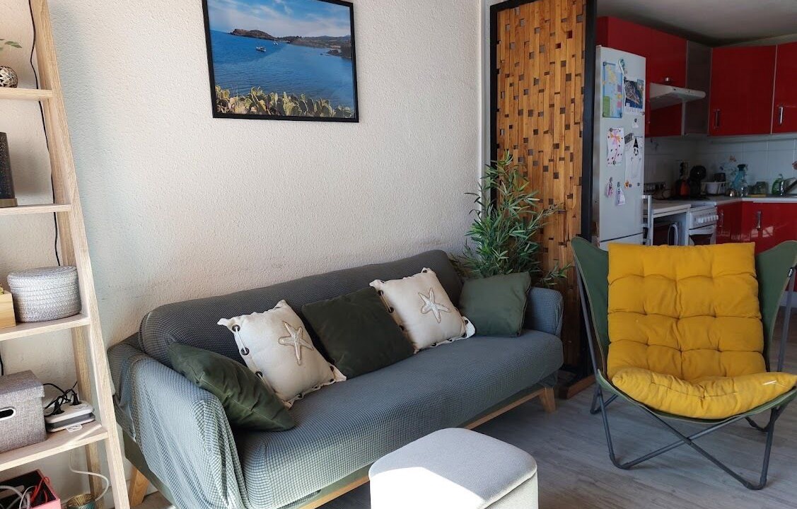 Photo of Livingroom in Port Leucate