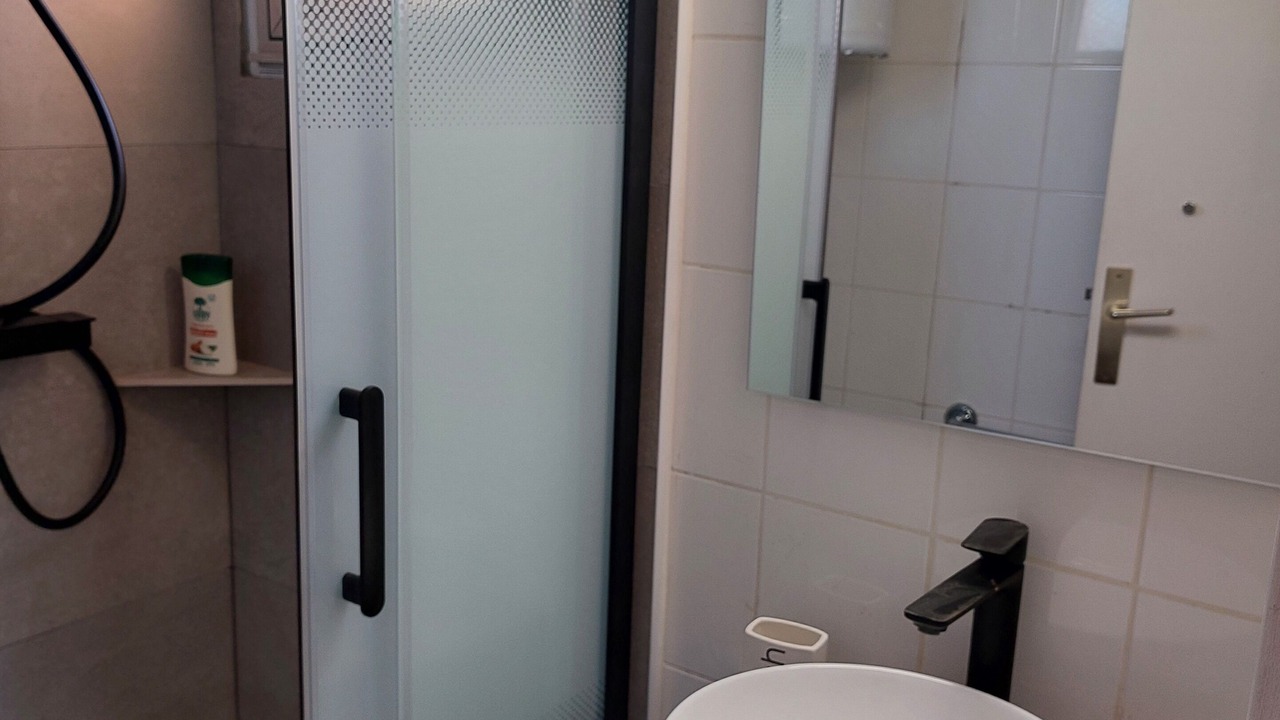 Photo of Bathroom in Port Leucate