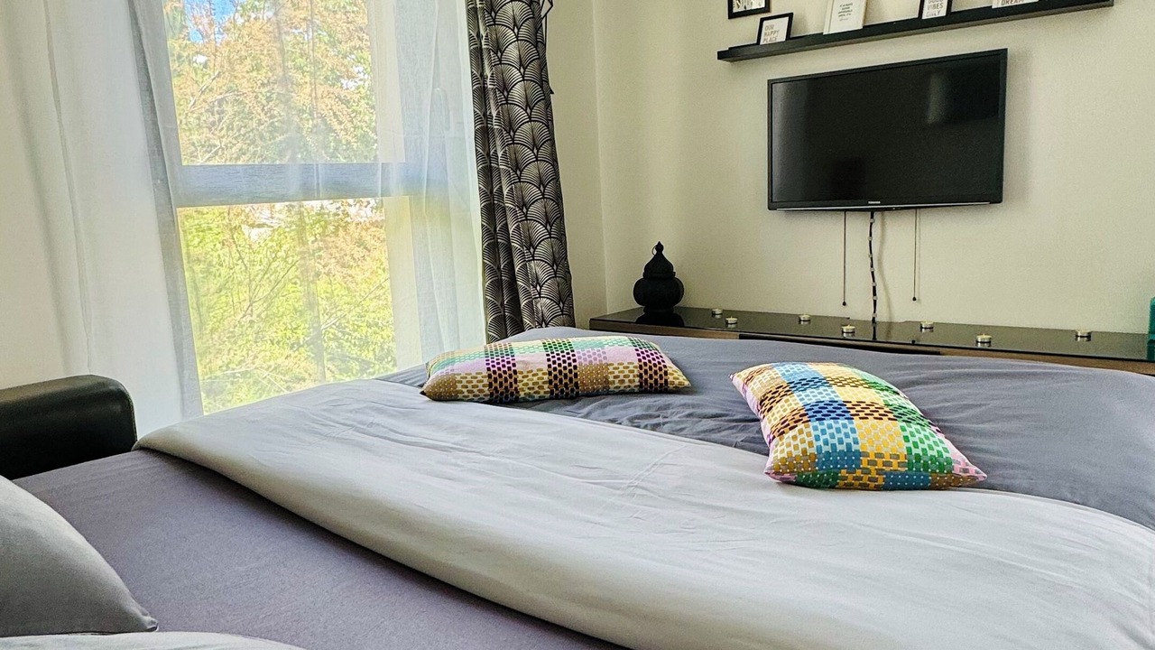 Photo of Bedroom in Sud