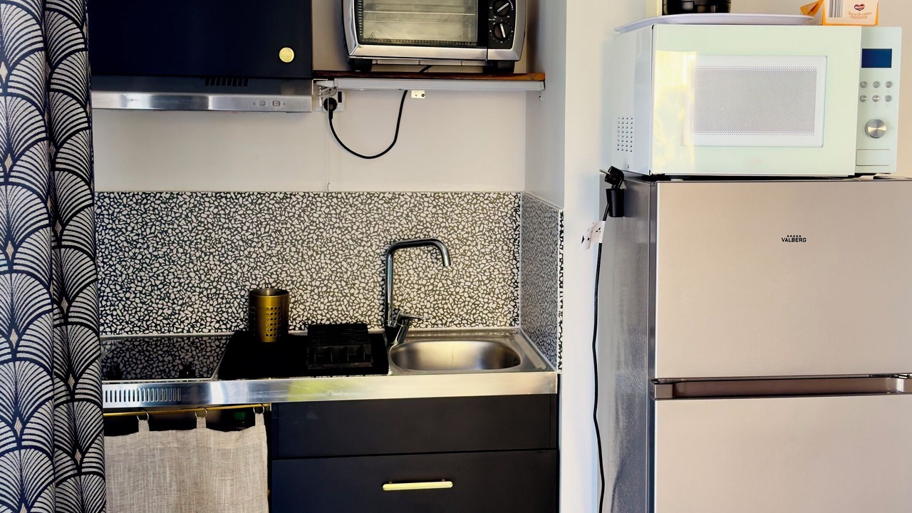 Photo of Kitchen in Sud