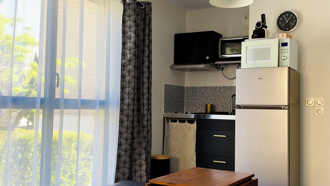 Photo of Kitchen in Sud