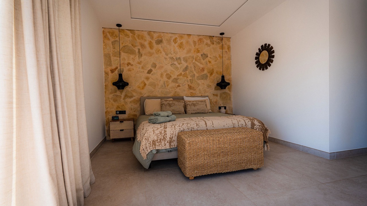 Photo of Bedroom in Can Ramon