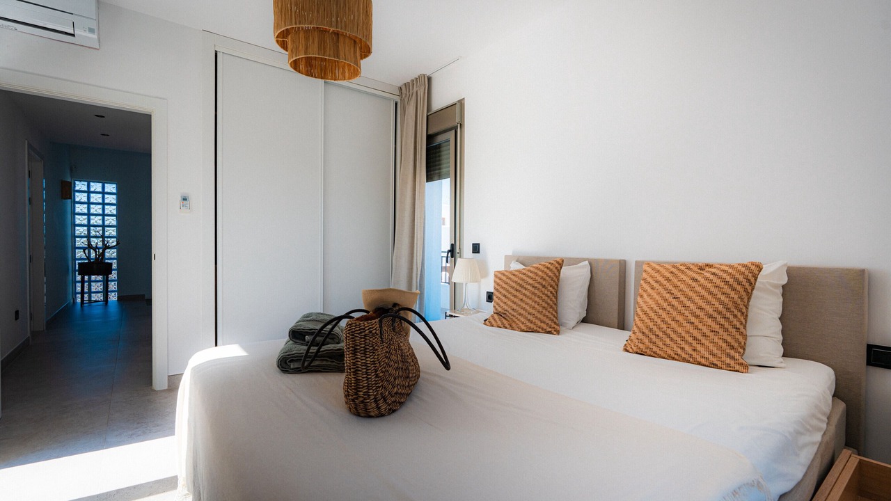 Photo of Bedroom in Can Ramon