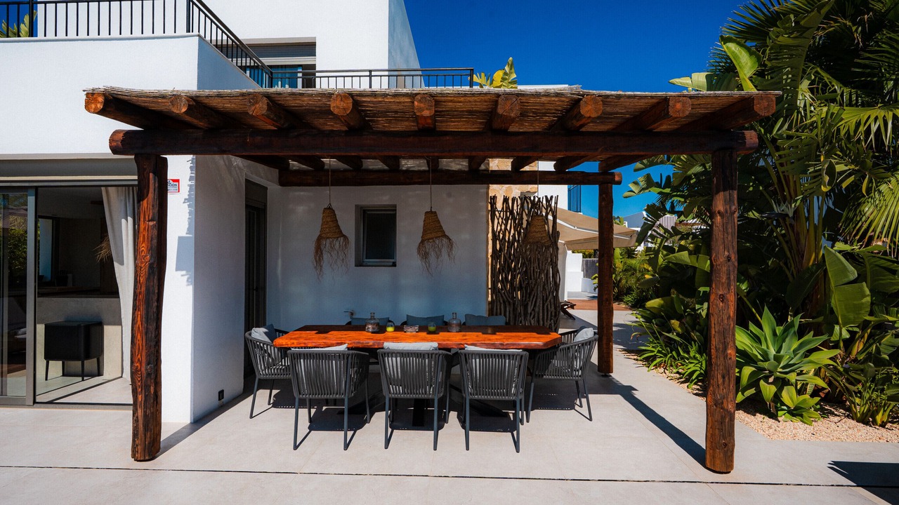 Photo of Outdoor in Can Ramon