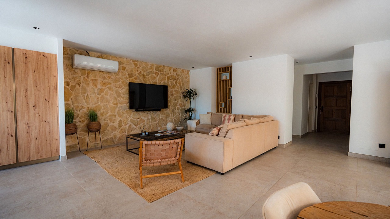 Photo of Livingroom in Can Ramon