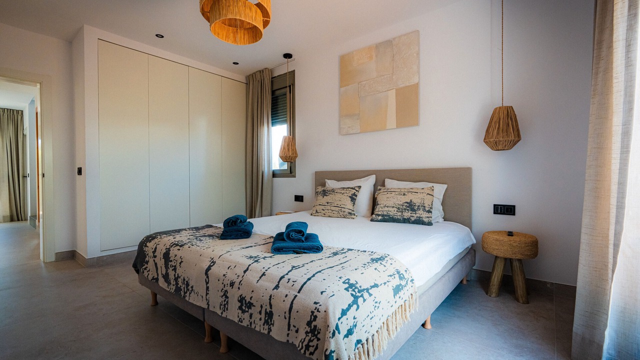 Photo of Bedroom in Can Ramon