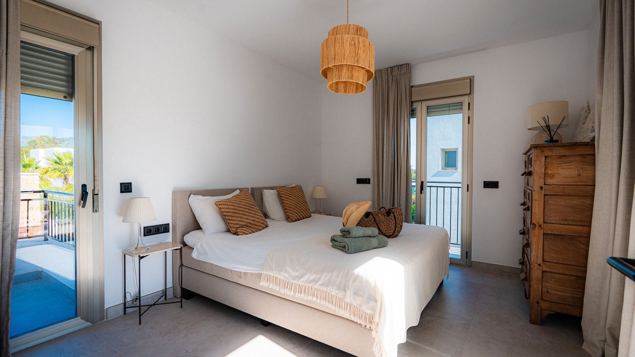 Photo of Bedroom in Can Ramon