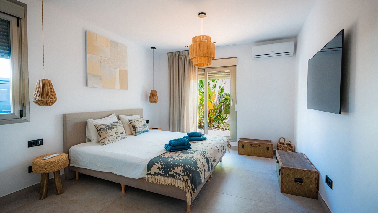 Photo of Bedroom in Can Ramon