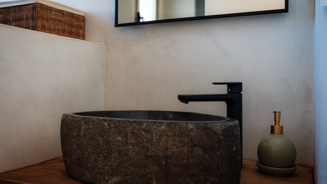 Photo of Bathroom in Can Ramon