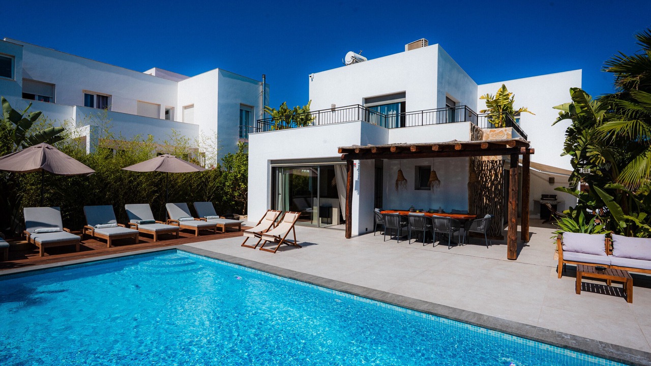 Photo of Outdoor in Can Ramon