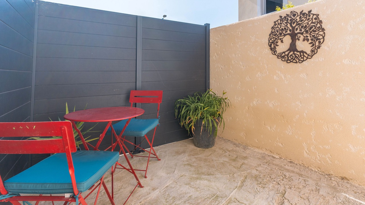 Photo of Outdoor in Miramas