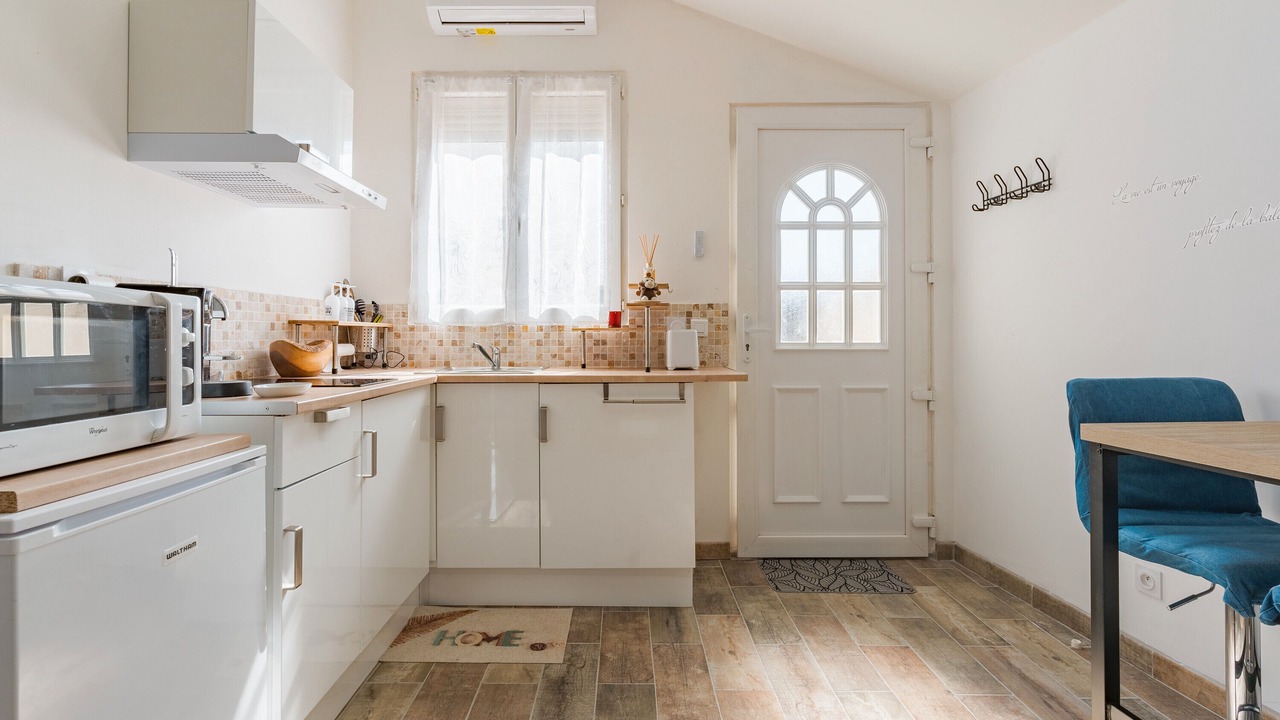 Photo of Kitchen in Miramas