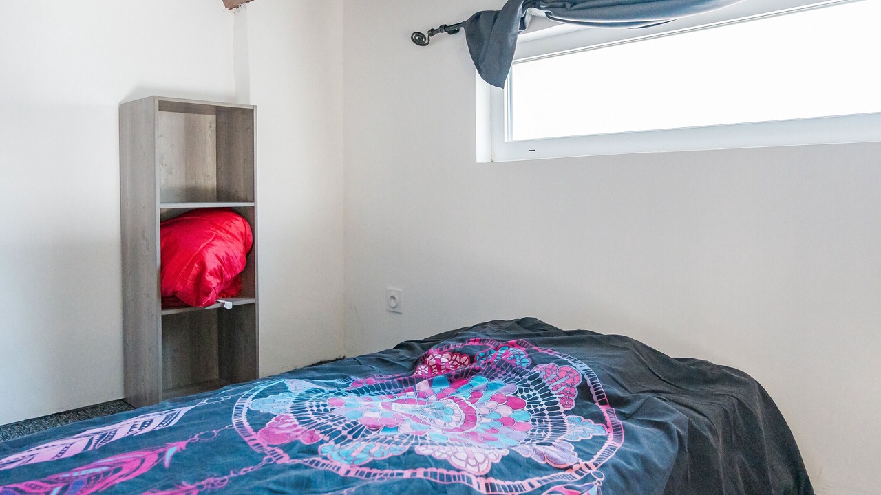 Photo of Bedroom in Miramas