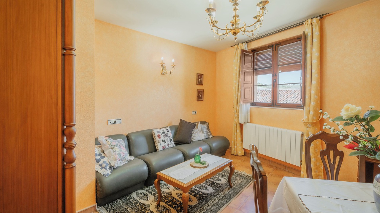 Photo of Livingroom in Ampudia