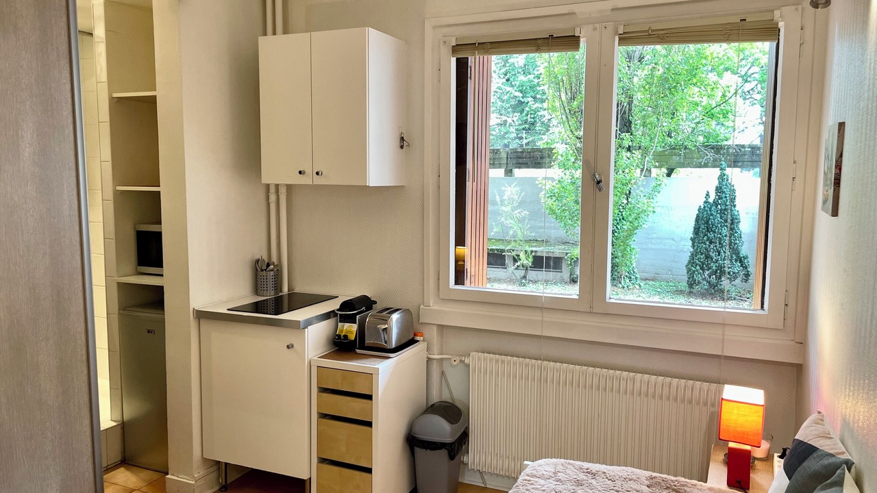 Photo of Bedroom in Charlier - Valvert