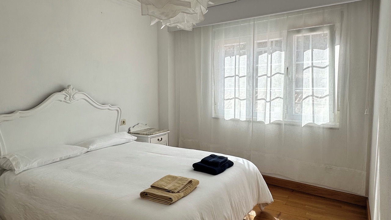 Photo of Bedroom in Muros
