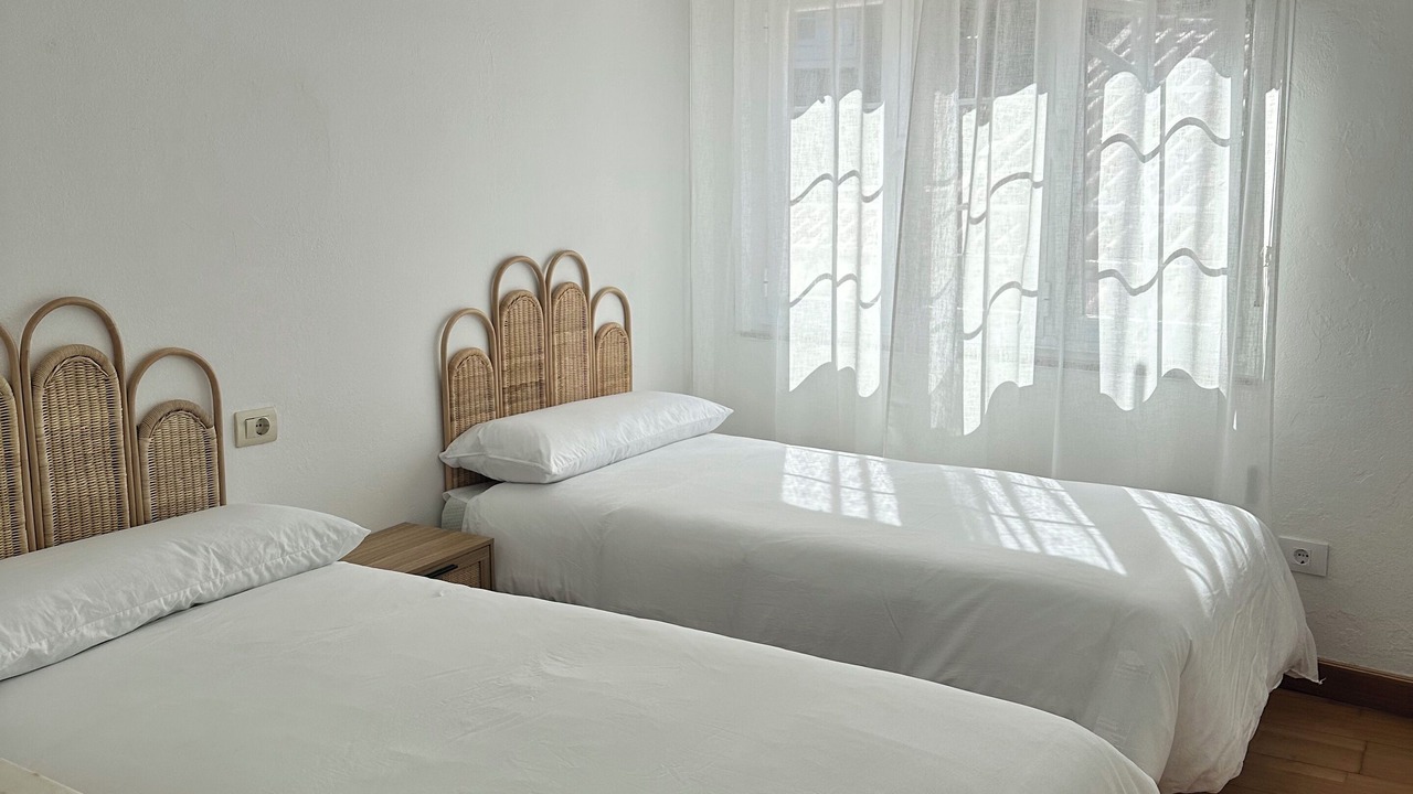 Photo of Bedroom in Muros