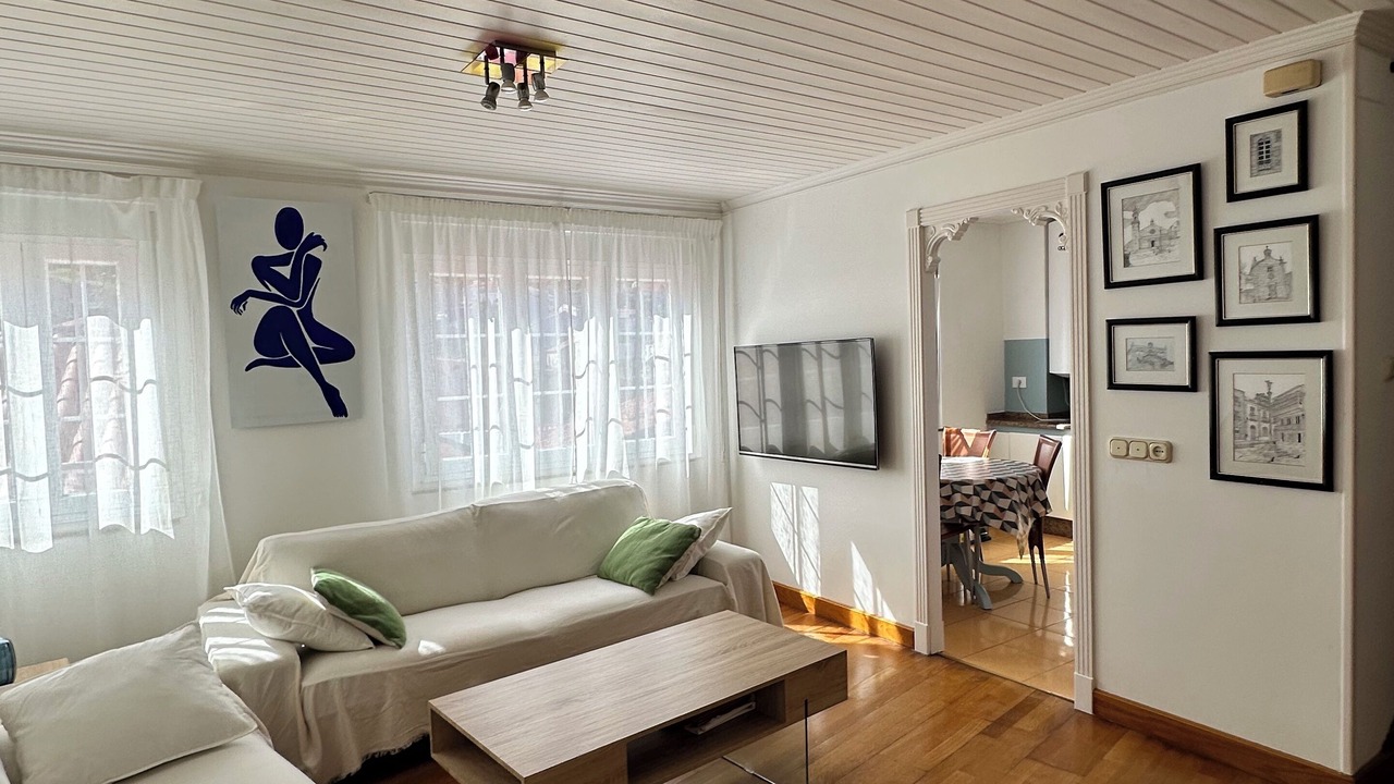Photo of Livingroom in Muros