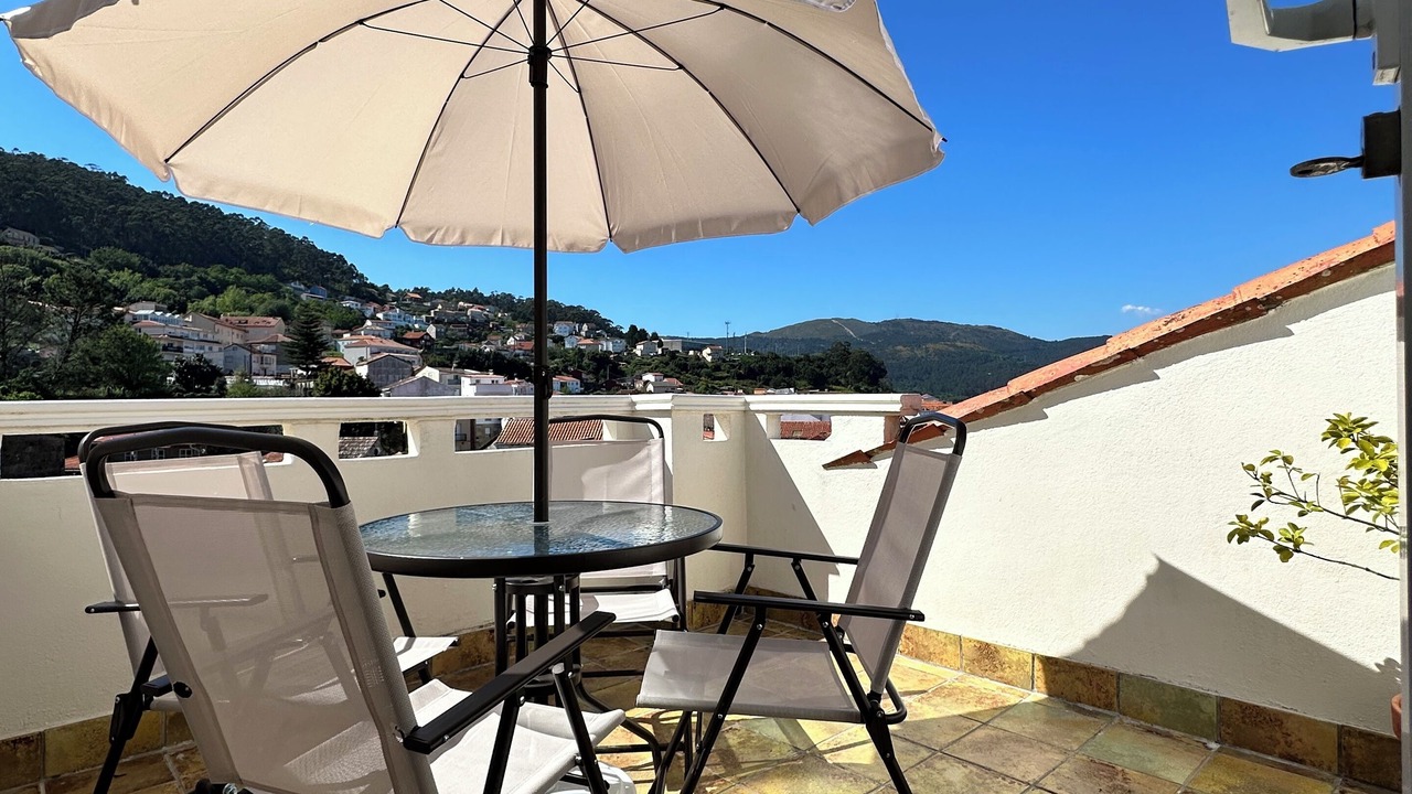 Photo of Outdoor in Muros