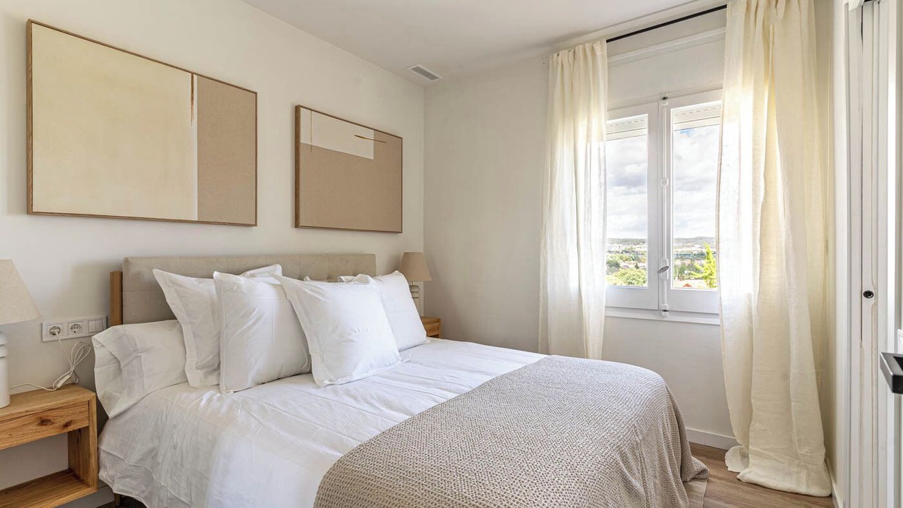 Photo of Bedroom in Sant Cugat del Valles